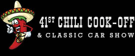 2018 Chili Cook-Off and Classic Car Show