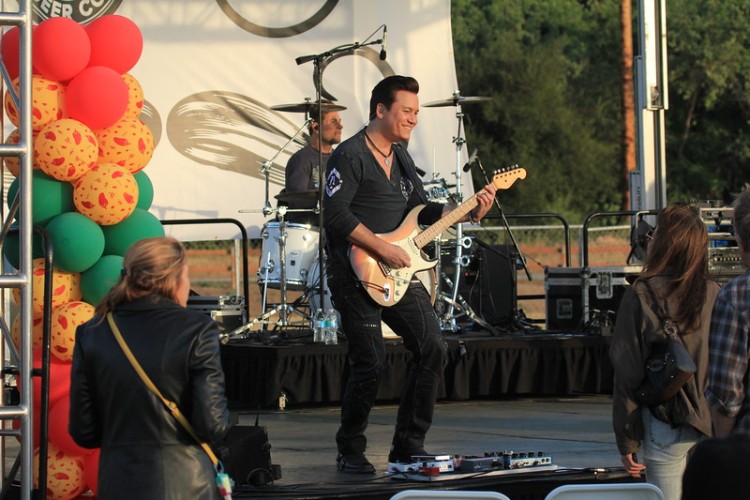 Thousand Oaks, CA Conejo Park South 39th Annual Chili CookOff