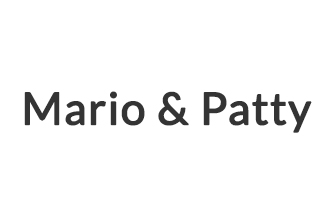 Mario-Patty
