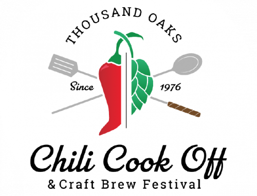 Save The Date! 44th Annual Chili Cook Off & Craft Brew Festival is on Sunday, May 3, 2020